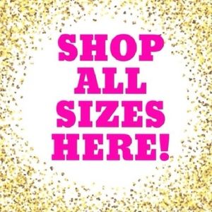 Everything from kids to adults